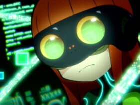 ATLUS divulga novo trailer de Persona 5 Tactica – Futaba Sakura