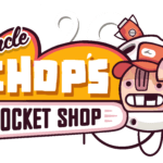 Uncle Chop's Rocket Shop é anunciado para Nintendo Switch