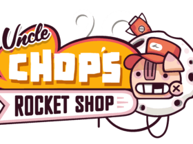 Uncle Chop's Rocket Shop é anunciado para Nintendo Switch
