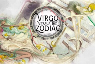 Virgo Versus the Zodiac ganha data de lançamento para Nintendo Switch