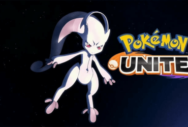 Pokémon UNITE Mewtwo Y