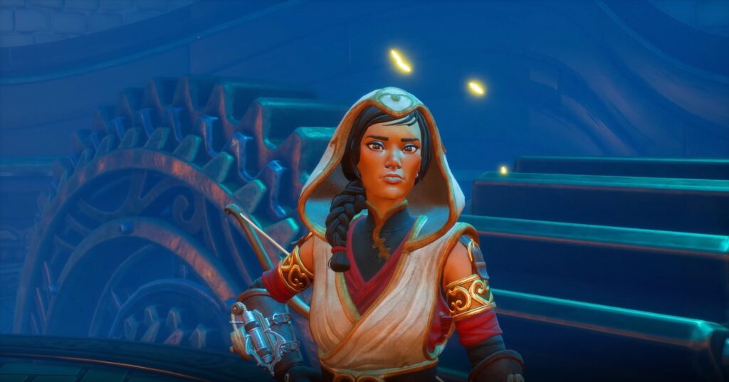 Trine 5: A Clockwork Conspiracy tem segundo trailer de personagem divulgado