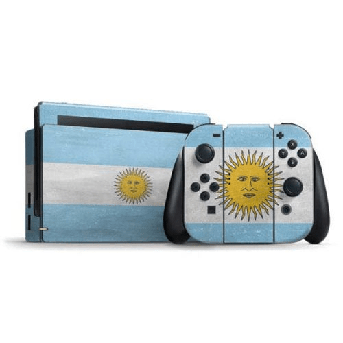 Nintendo Eshop Argentina