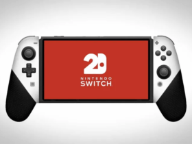 [Rumor] Especificações de armazenamento do 'Nintendo Switch 2'