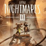 Bandai Namco anuncia Little Nightmares 3 durante a Gamescom