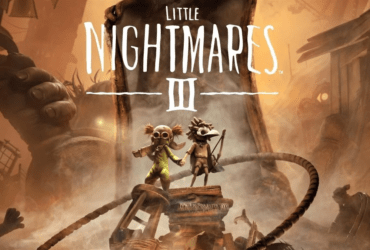 Bandai Namco anuncia Little Nightmares 3 durante a Gamescom