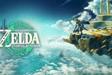 The Legend of Zelda: Tears of the Kingdom recebe atualização 1.2.1 para correção de erros