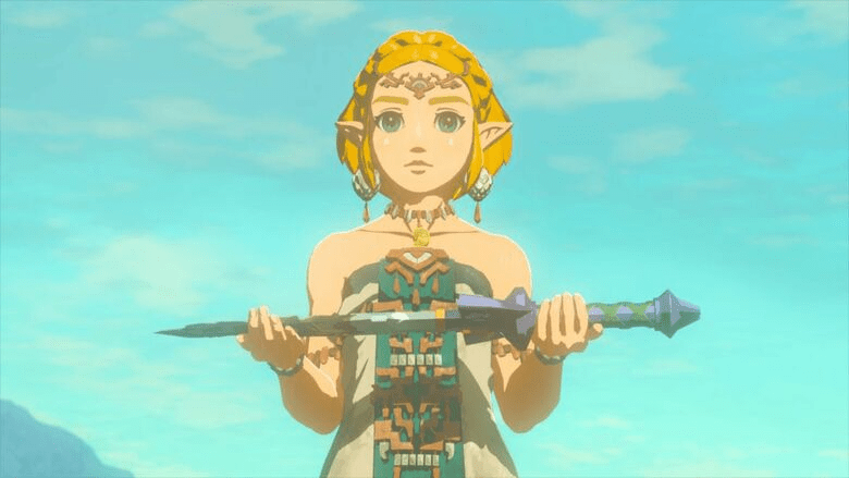 The Legend of Zelda: Tears of the Kigdom sai como grande vitorioso da premiação da Gamescom