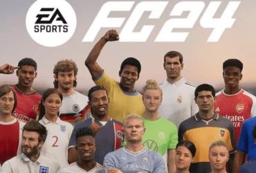 EA SPORTS FC 24 tem gameplay vazada para Nintendo Switch e mostra novidades da nova Engine