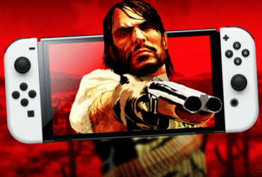 Red Dead Redemption é anunciado para Nintendo Switch