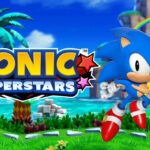 Novidades de Sonic Superstars e Sonic Frontiers são reveladas durante a Gamescom