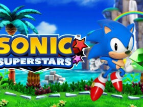 Novidades de Sonic Superstars e Sonic Frontiers são reveladas durante a Gamescom