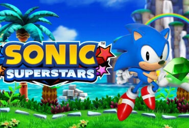 Novidades de Sonic Superstars e Sonic Frontiers são reveladas durante a Gamescom