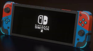 [Rumor] Nintendo Switch 2 foi apresentado na Gamescom e você não viu