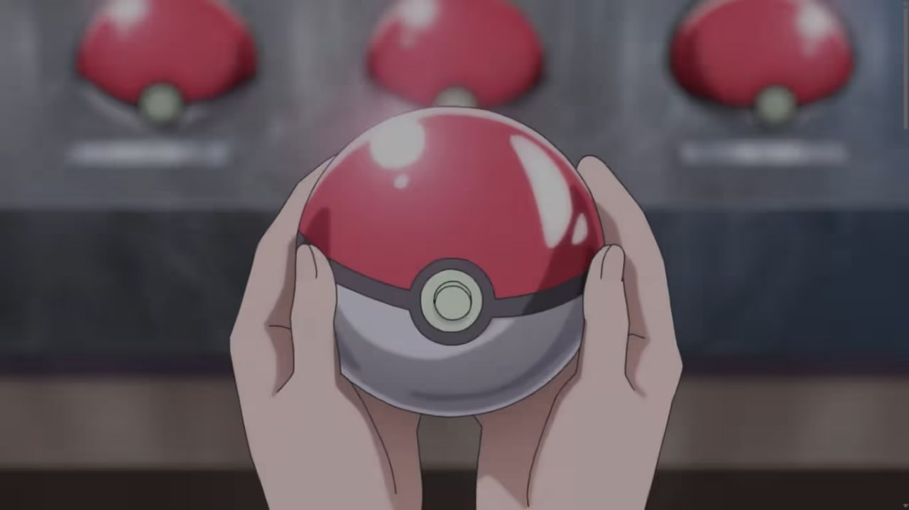 Pokémon: Ventos de Paldea é anunciado