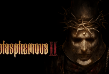 Blasphemous II - O milagre exige penitência, é chegada a hora da expiação