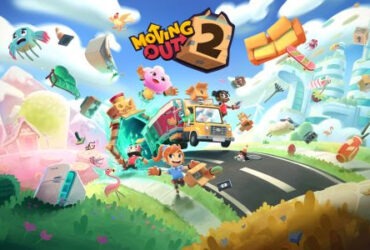 Moving Out 2 já está disponível para Nintendo Switch