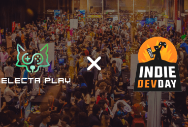 Confira os anúncios da SelectaPlay para Nintendo Switch no Indie Dev Day