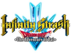 Infinity Strash: DRAGON QUEST The Adventure of Dai já está disponível em pré-venda para Nintendo Switch