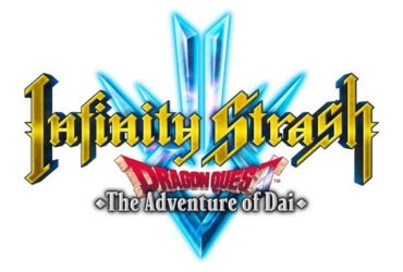 Infinity Strash: DRAGON QUEST The Adventure of Dai já está disponível em pré-venda para Nintendo Switch