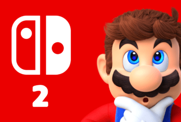 Rumor - Mario
