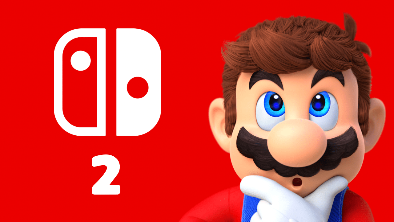 8 novos jogos do Mario que serão lançados em 2023 e 2024