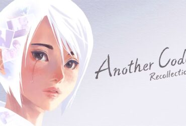 Nintendo Direct 14/09/23 – Another Code™: Recollection é anunciado para Nintendo Switch