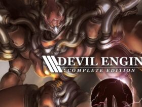 Devil Engine: Complete Edition foi adiado oficialmente