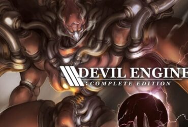 Devil Engine: Complete Edition foi adiado oficialmente