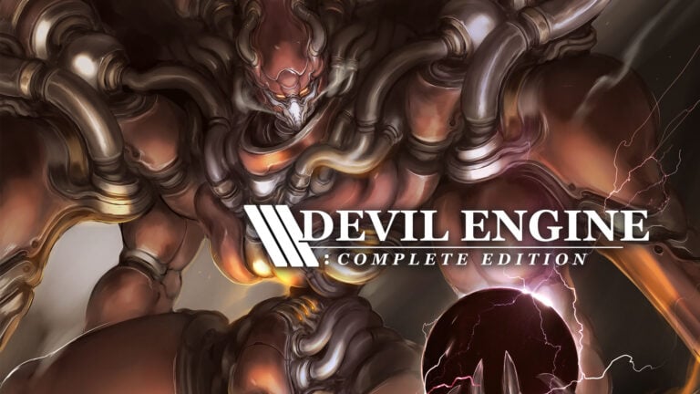 Devil Engine: Complete Edition foi adiado oficialmente