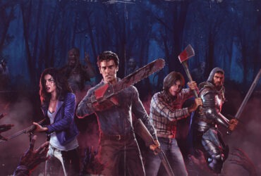 Evil Dead: The Game anuncia cancelamento de novos conteúdos e versão para Switch