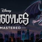Gargoyles Remastered ganha data de lançamento para Nintendo Switch