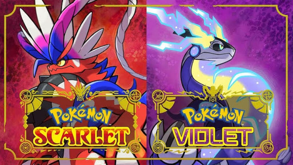 DLC de Pokémon Scarlet e Violet: Data de lançamento, novos