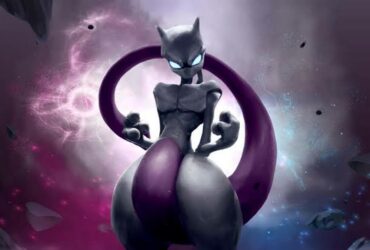 Mewtwo