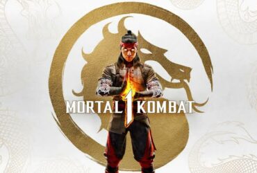 Mortal Kombat 1