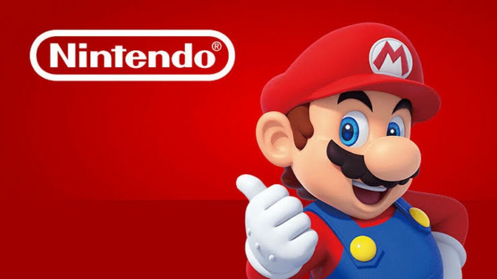 Você conhece a Nintendo? - Dia do Nintendista