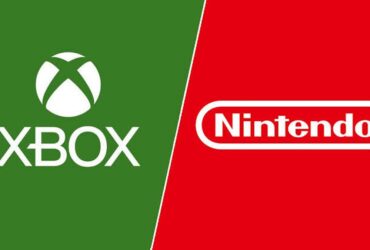Nintendo foi alvo da Microsoft para aquisição futura