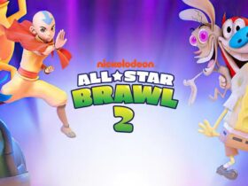 Nickelodeon All-Star Brawl 2 recebe data de lançamento