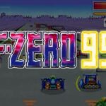 F-Zero 99