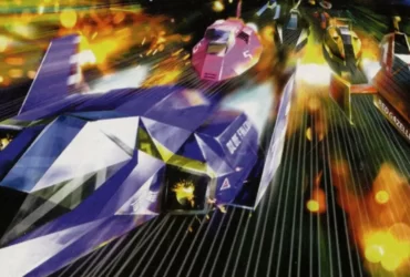 F-Zero