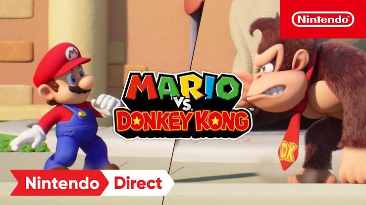 Nintendo Direct 14/09/23: Tudo que rolou na Direct de Setembro