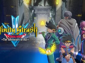 Infinity Strash: Dragon Quest The Adventure of Dai ganha novas informações sobre o Modo História