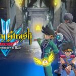 Infinity Strash: Dragon Quest The Adventure of Dai tem informações sobre o “Temple of Recollection” e o “Challenge Mode” divulgadas
