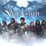 Lost Eidolons: Veil of the Witch é anunciado para Nintendo Switch