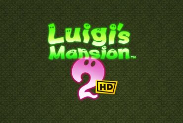 Nintendo Direct 14/09/23 – Luigi's Mansion™ 2 HD é anunciado para Nintendo Switch