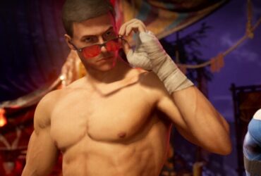 Mortal Kombat 1 ganha novo trailer apresentando a Skin de Jean-Claude Van Damme para Johnny Cage