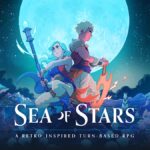 Sea of Stars tem DLC anunciada