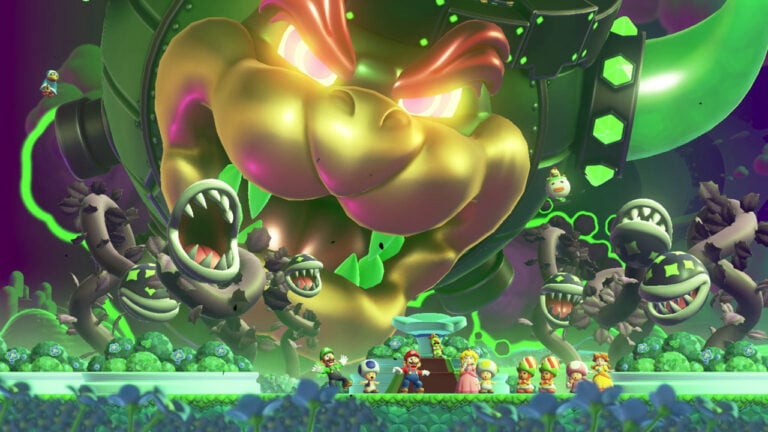 Animação do game 'Super Mario Bros' ganha primeiro trailer