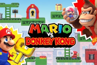 Nintendo Direct 14/09/23 - Remake de Mario vs Donkey Kong foi anunciado