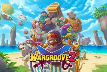 Nintendo Direct 14/09/23 – Wargroove 2 ganha data de lançamento para Nintendo Switch